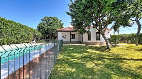 Foto 5 de Casa o chalet en venta en Loreto, Espartinas