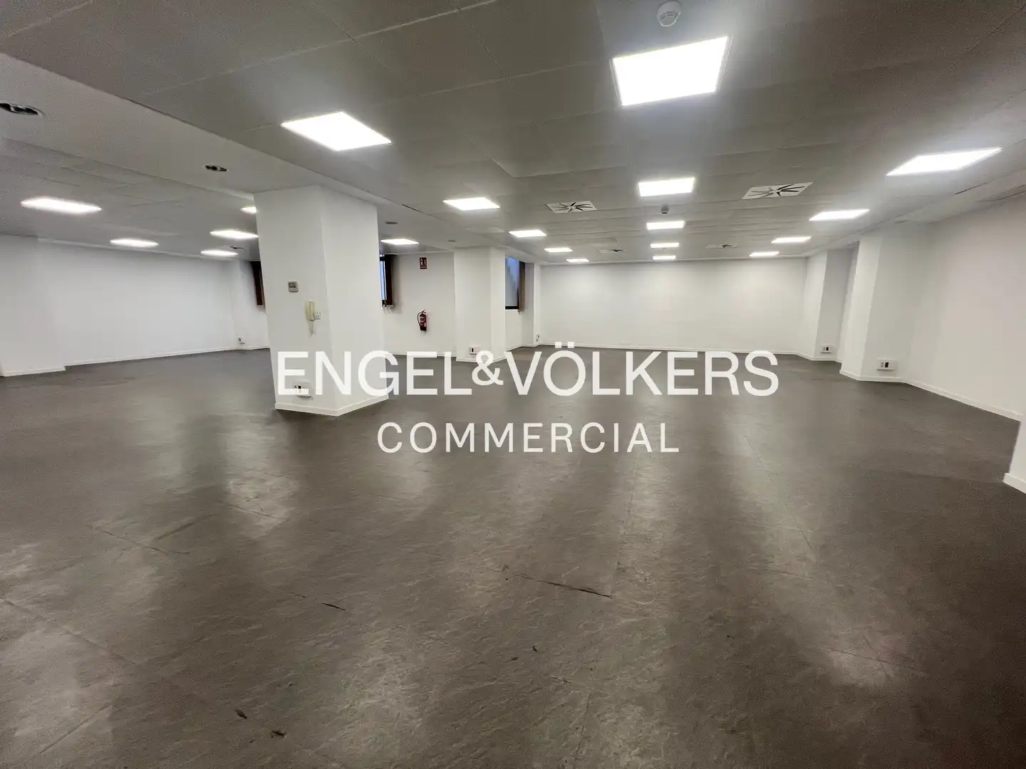 Office space to rent in El Gall, imagen 11