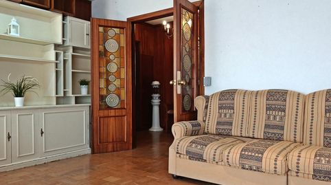 Foto 3 de Piso en venta en Calle de San Gabriel, 21, Vía Romana, Segovia Capital