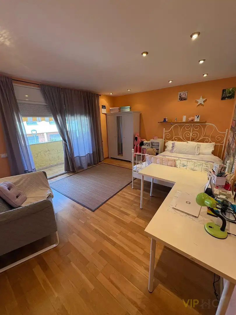 Doppelhaushälfte mit Pool zum Verkauf in carrer suro de la creu 7, imagen 24
