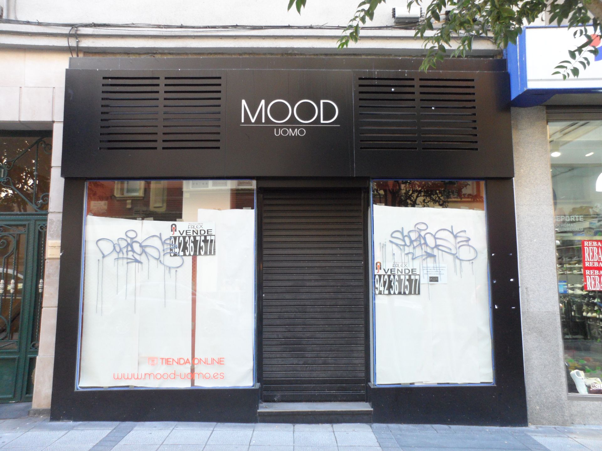 Premises for sale in Calle Rualasal, Centro - Ayuntamiento