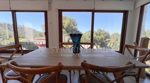 Foto 5 de Casa o xalet en venda a Vía Pista, Les Fonts - Els Molins, Benitachell / El Poble Nou de Benitatxell