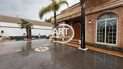 Foto 3 de Casa o chalet de alquiler en Poligono N 71 52 Polígono 71, La Conarda - Montesano, Bétera