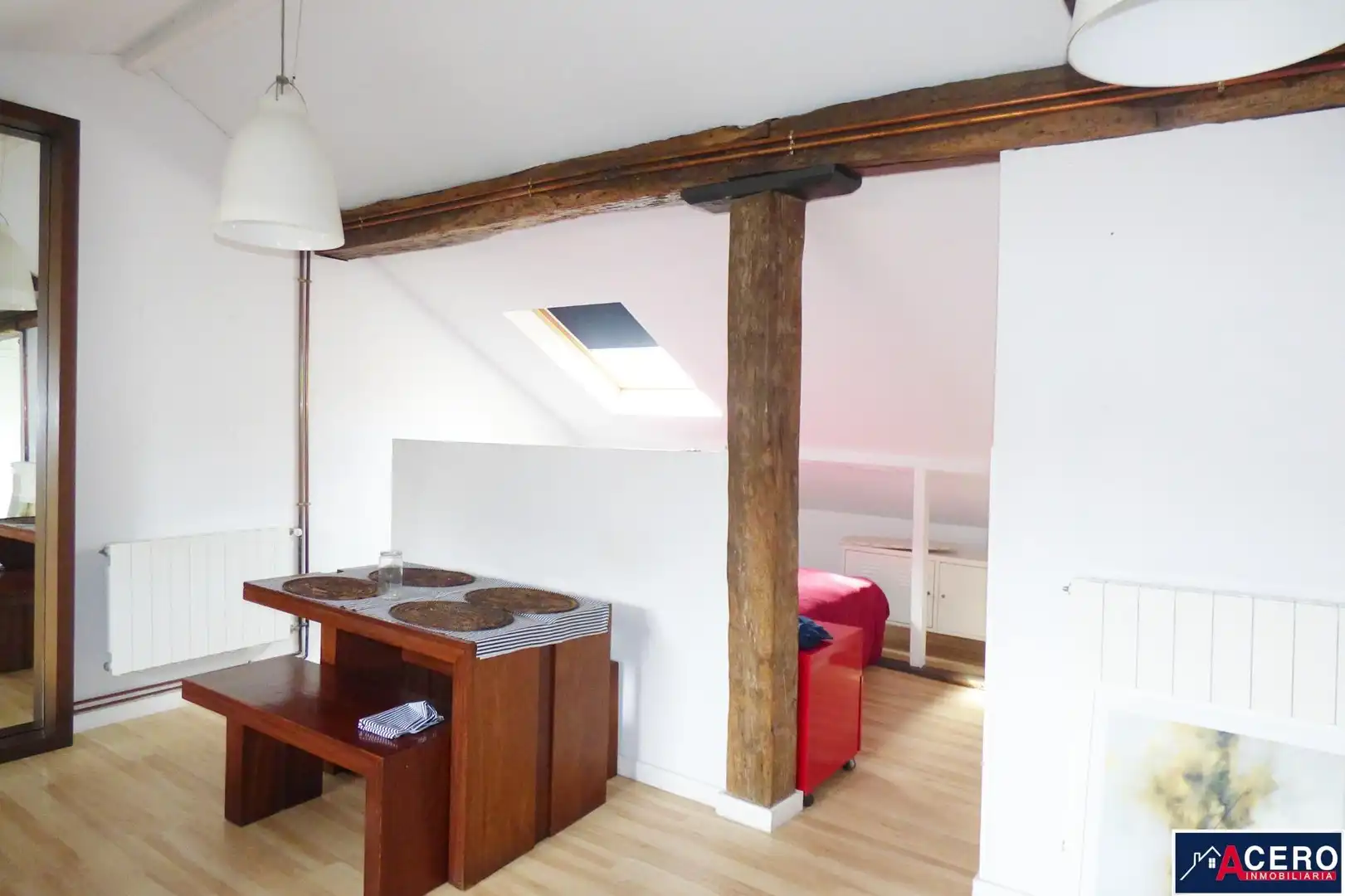 Habitación de Piso en venta en Santander con Amueblado