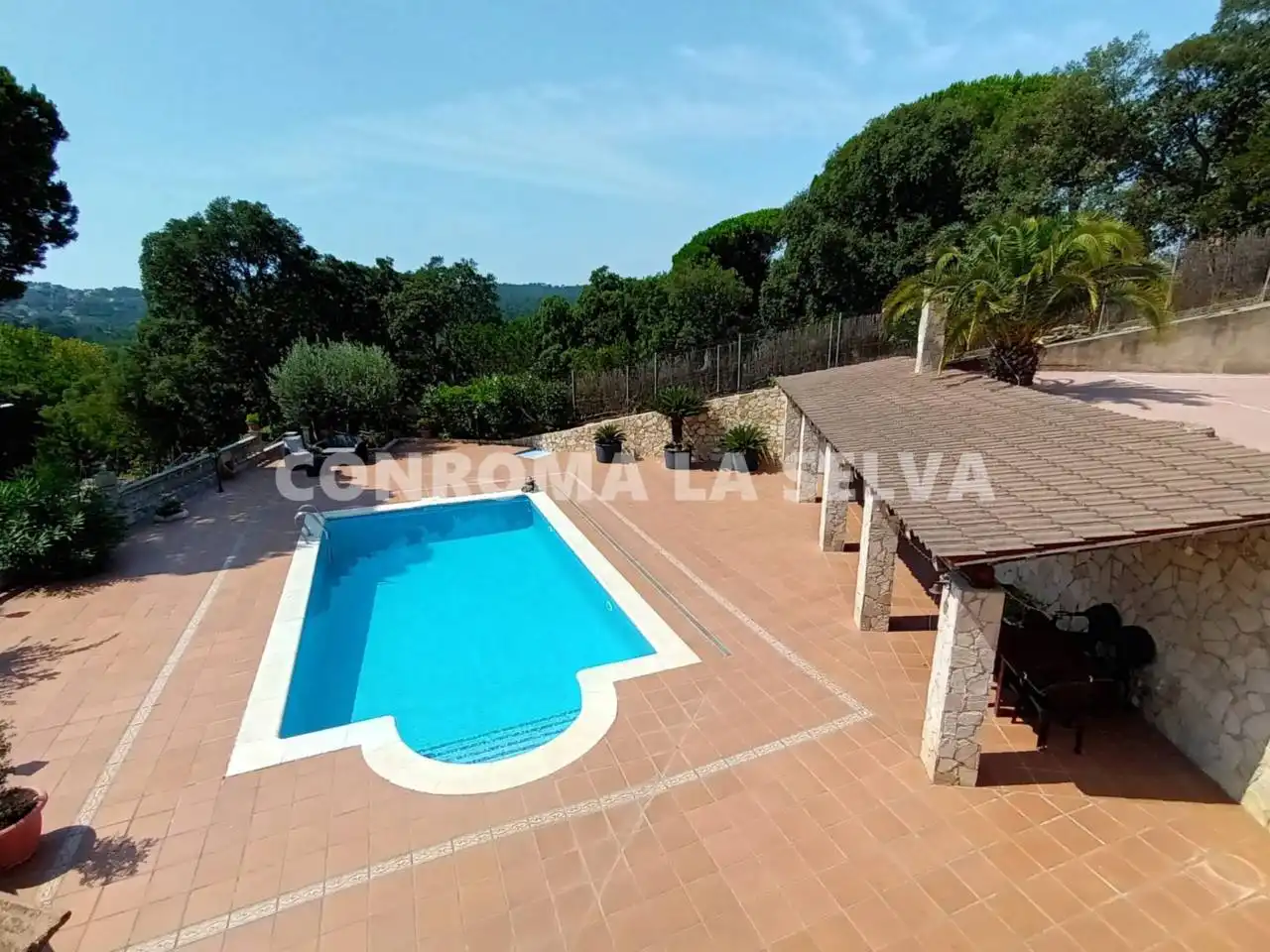 Maison avec piscine à vendre à Aiguaviva Parc, imagen 2