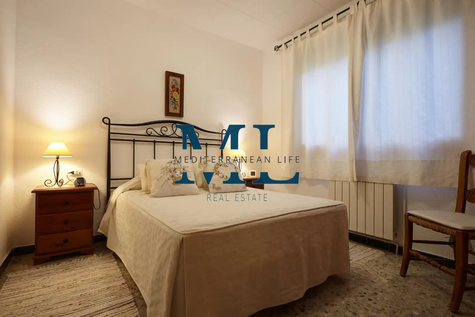 Bedroom of Houses for sale in Mas Alba