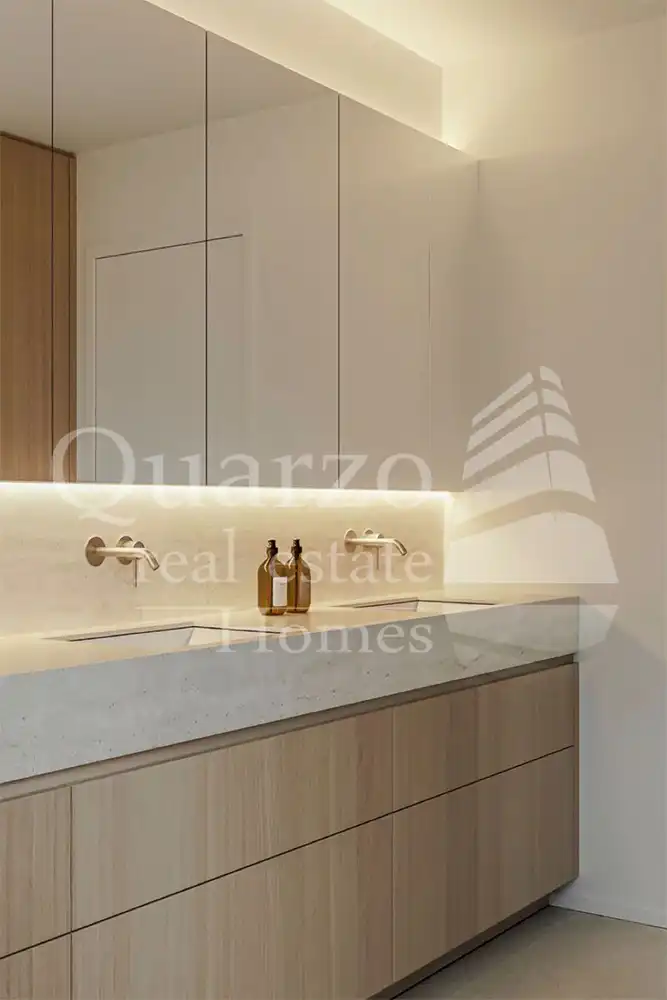 Casa con piscina in vendita a Carrer Cura González, imagen 12