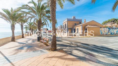Foto 3 de Casa adosada de alquiler en Torre de la Horadada, Pilar de la Horadada