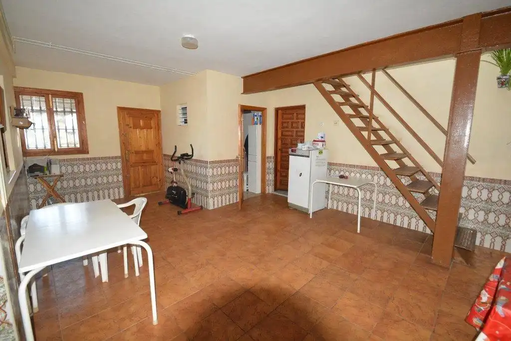 Chalet con terraza en venta en Montepinar - La Aparecida - Raiguero, imagen 17