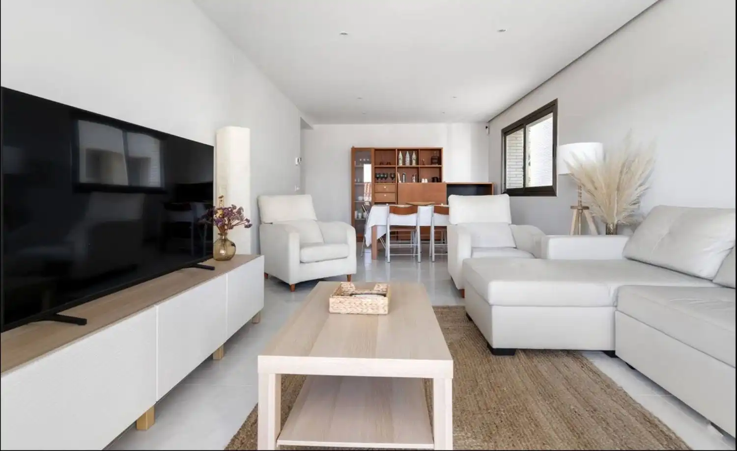 Casa con piscina en alquiler en Calle Punta Prima, imagen 3