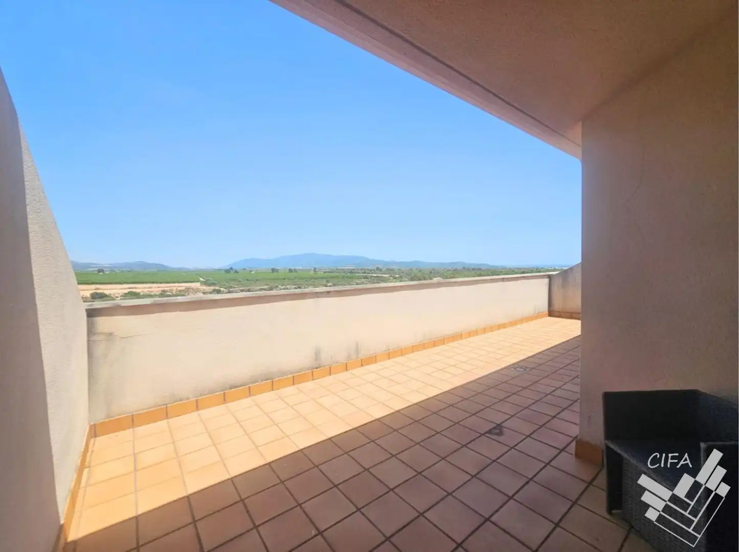 Appartement avec piscine à louer à Ronda BARBIGUERA, imagen 12