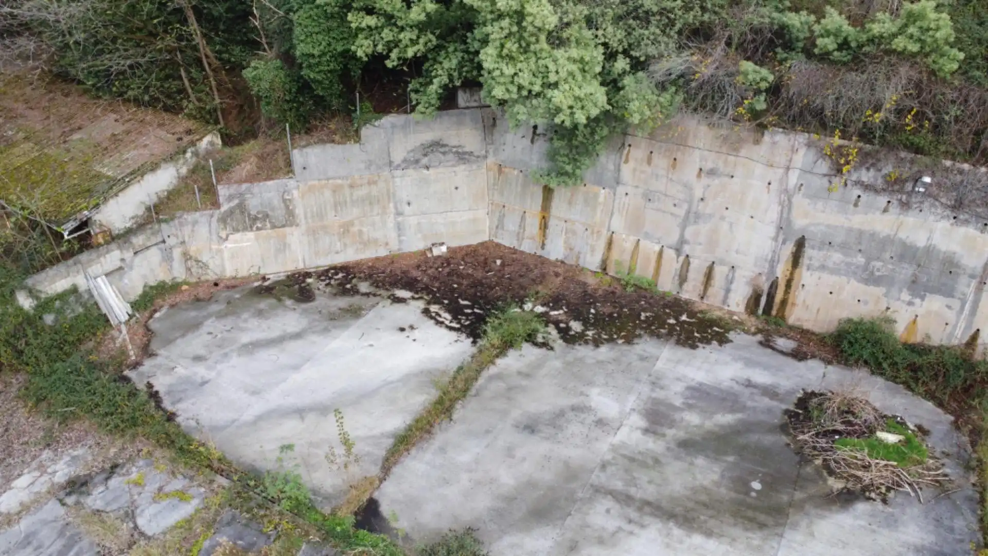Parking de Residencial en venta en Mieres (Asturias)