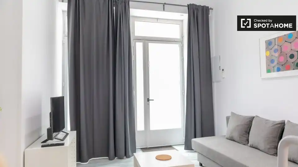 Appartement à louer à Chamberí, imagen 4