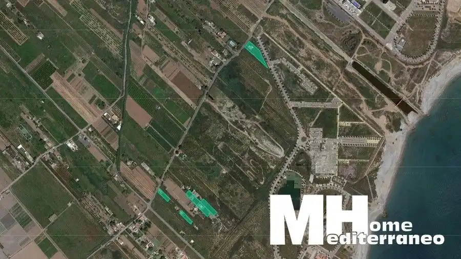 Terrenys i solars en venda a SECTOR BOVALAR pol 10, imagen 4