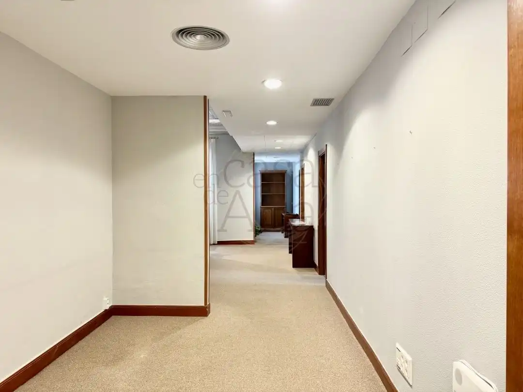 Office for rent in Bilbao   with Air Conditioner and Heating