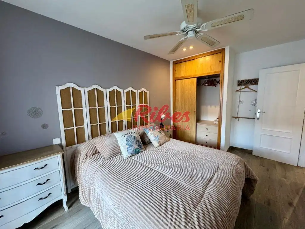 Dormitori de Apartament en venda en Cullera