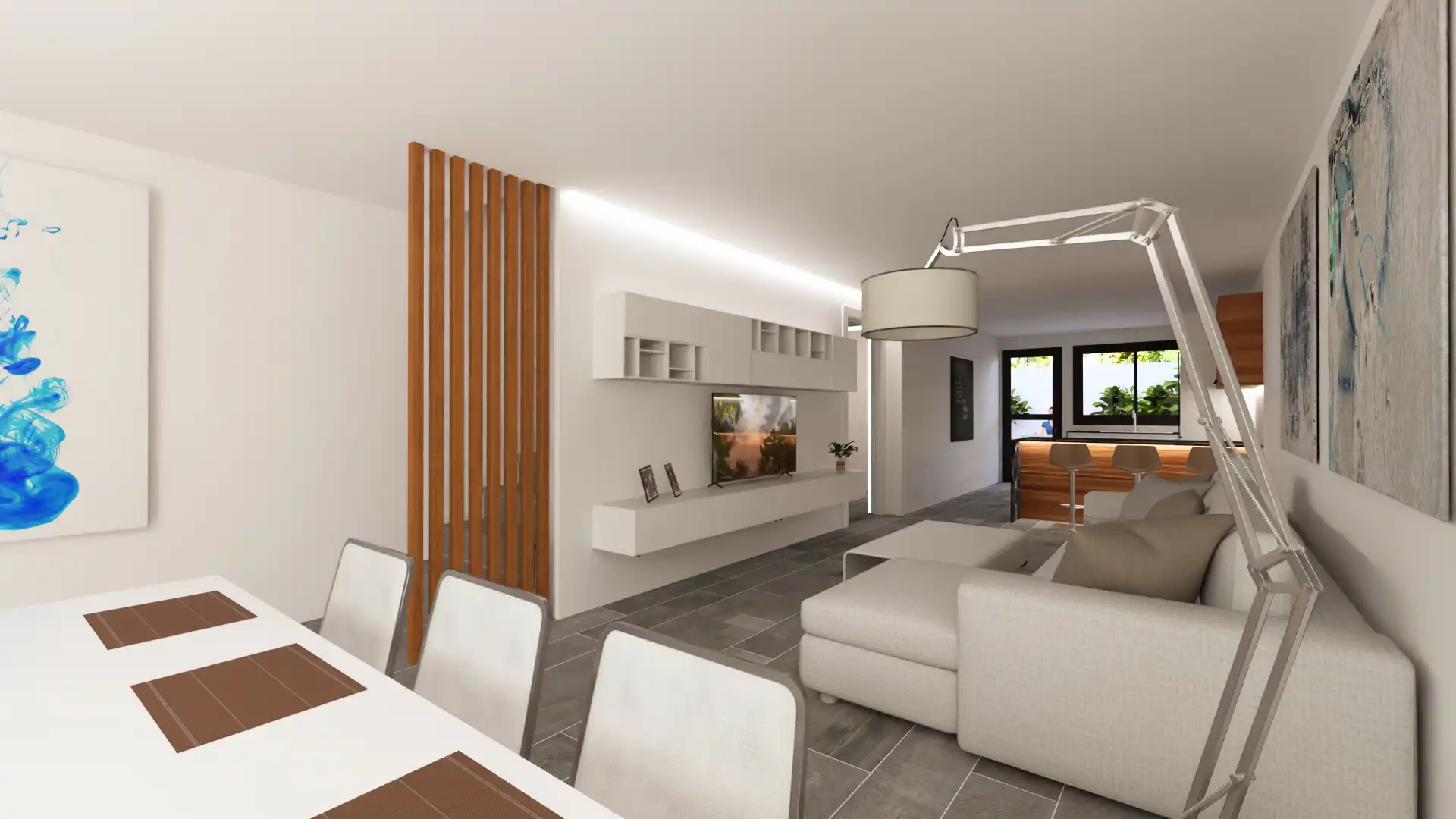 Houses for sale in Avenida Juan Carlos Ferrero, 15, Redován