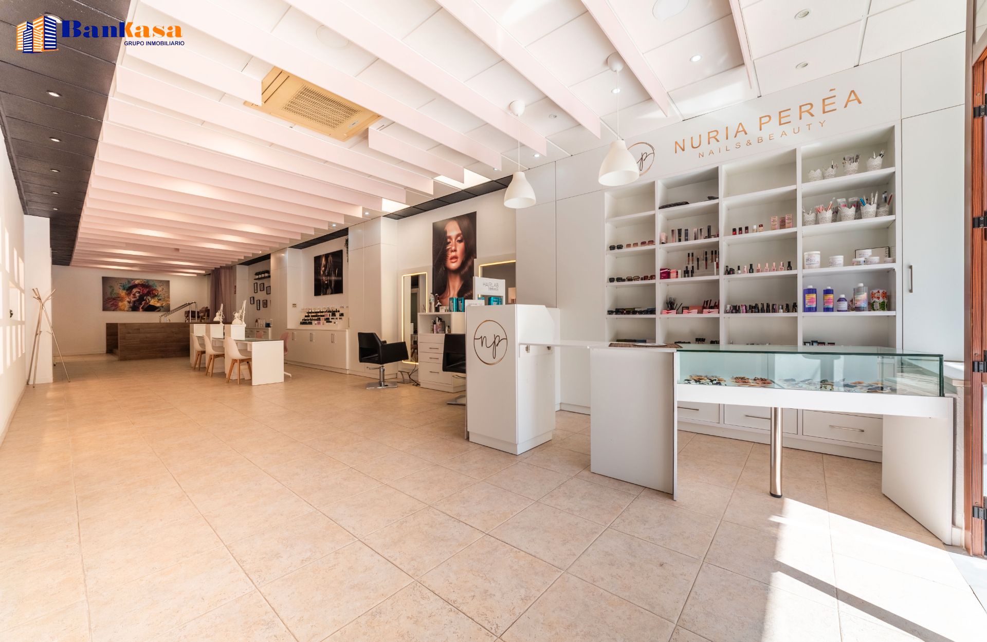 Local en traspaso en Pizarra con Aire acondicionado y Amueblado