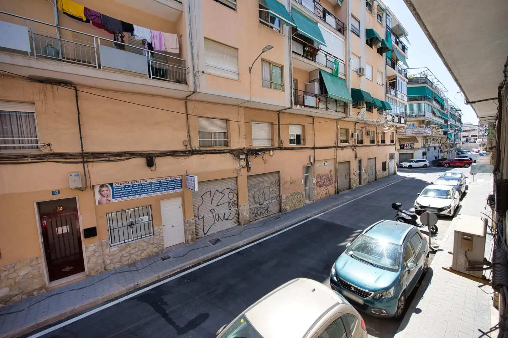 Piso con ascensor en venta en PRESBITERO BALTA CARRASCO, imagen 21