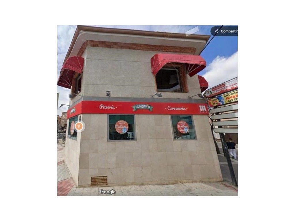 Building for sale in Azuqueca de Henares