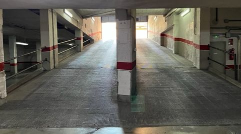 Photo 3 of Garage for sale in Carrer de Galicia, 1, Parque Ribalta - Plaza de Toros, Castellón de la Plana / Castelló de la Plana