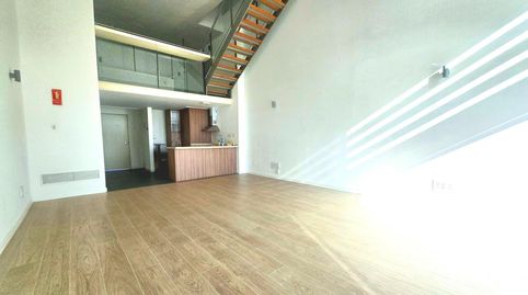 Foto 2 de Dúplex de lloguer a Calle Andarella, Barrio de la Luz, Xirivella