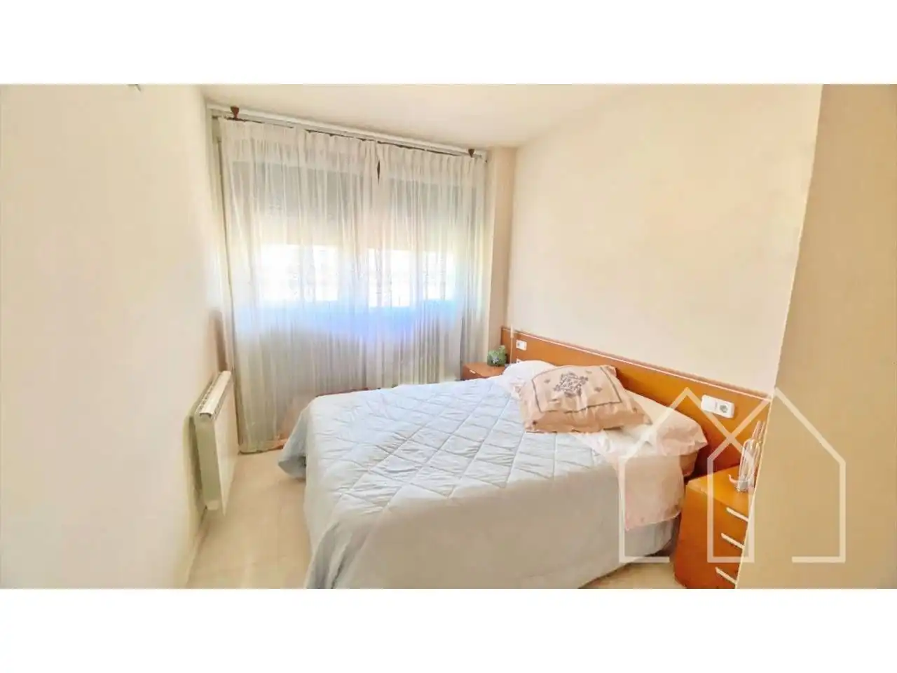Habitación de Ático en venta en Palamós con Calefacción, Terraza y Trastero