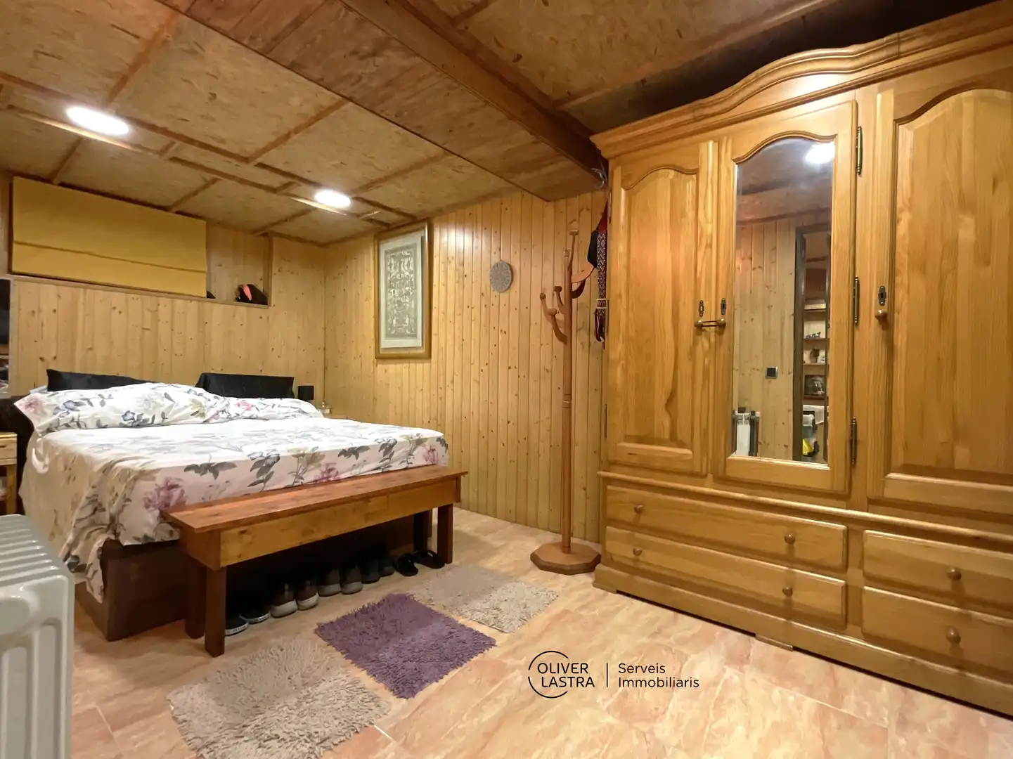 Casa o chalet en venta en Castellbisbal con Aire acondicionado, Jardín privado y Terraza