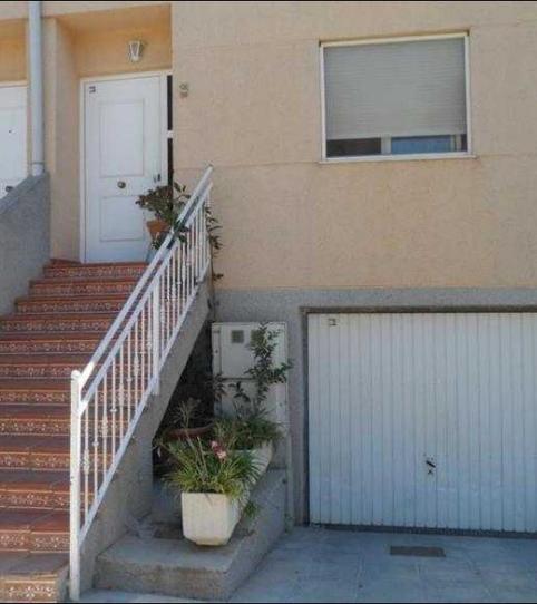 Photo 2 of Single-family semi-detached for sale in Les Hortetes, Balcón de Finestrat - Terra Marina, Alicante