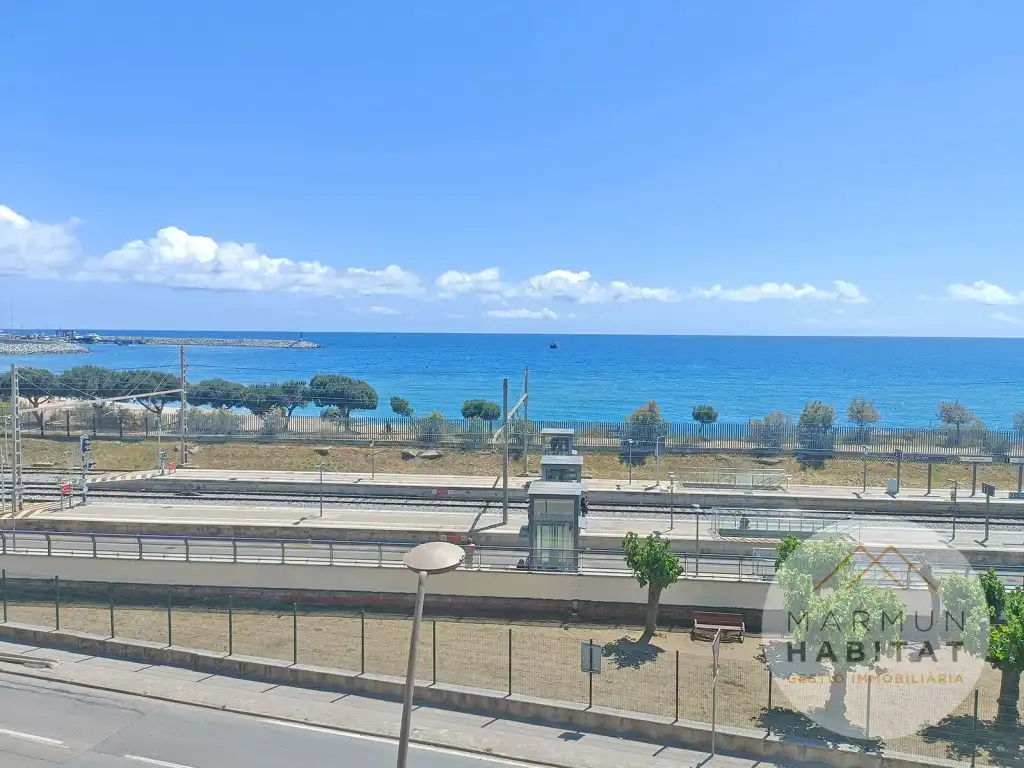 Piso con terraza en venta en Centre, imagen 15