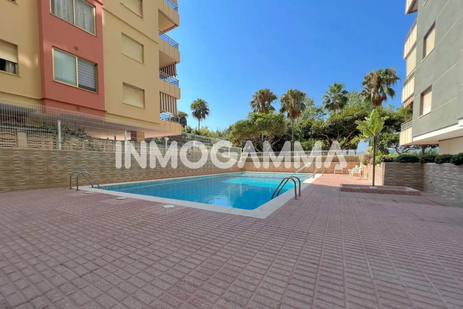 Apartments for rent in Sant Antoni, Cullera