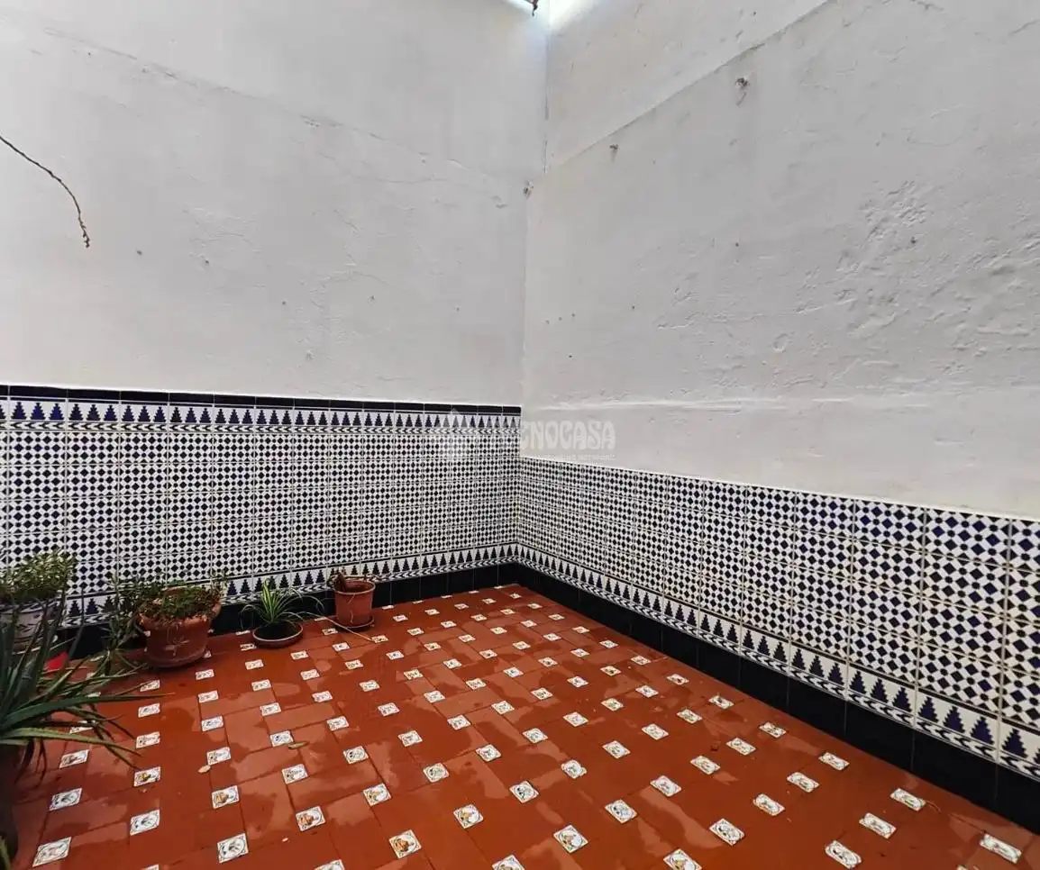 Casa pareada con terraza en venta en Los Palacios y Villafranca, imagen 20