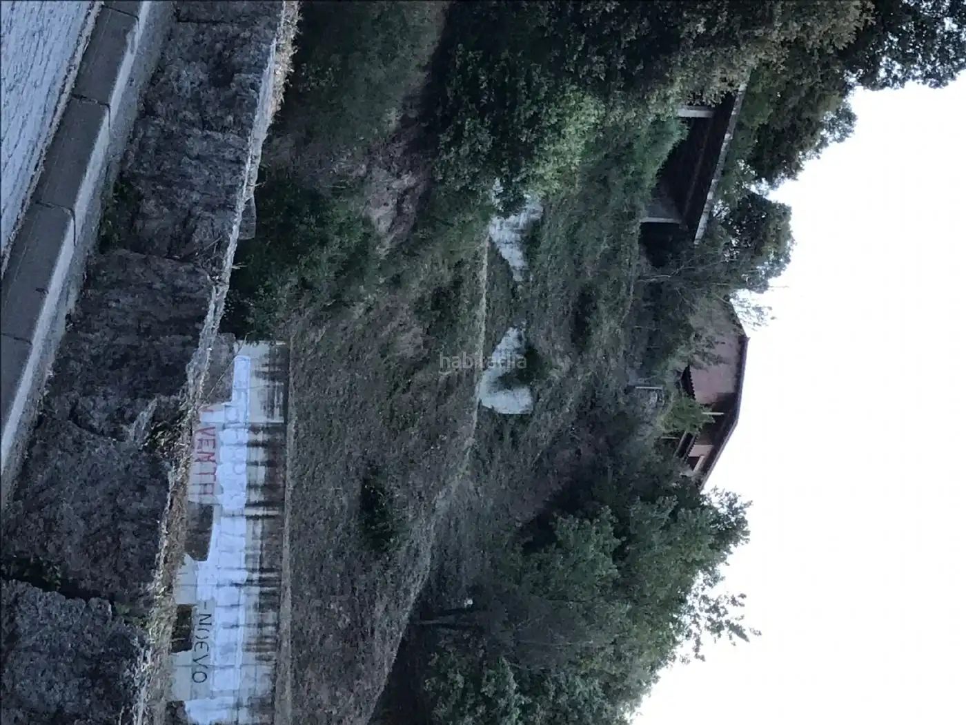 Wohnbaugrundstück zum Verkauf in Carrer de la Font de la Fusta 305, imagen 15