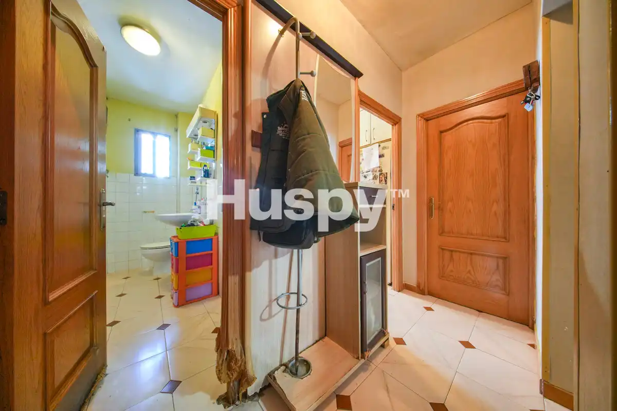 Wohnung mit Terrasse zum Verkauf in Calle Virgen del Rosario, imagen 17