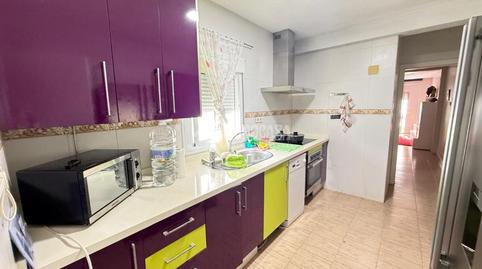 Foto 4 de Pis en venda a Las Colonias,  Huelva Capital