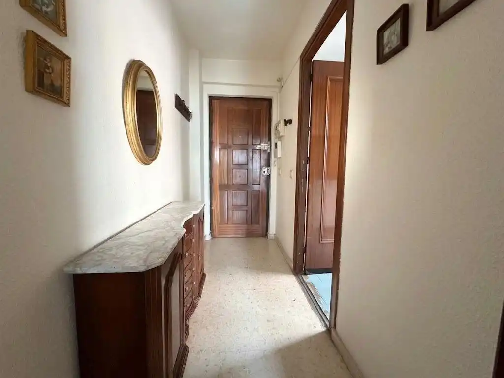 Piso en venta en Ciudad Jardín