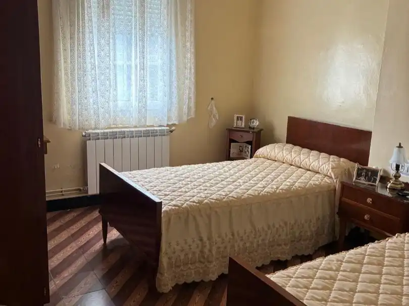 Dormitori de Casa o xalet en venda en Begonte