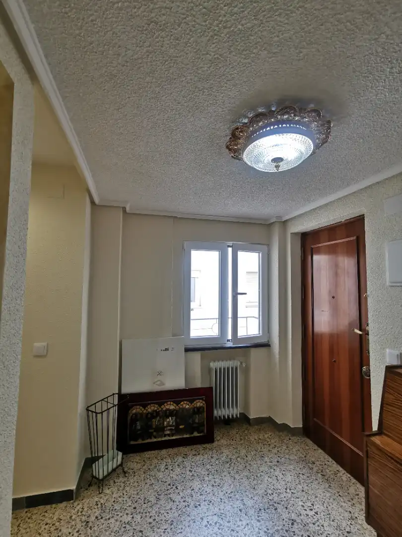 Flat for rent in Salamanca  with Heating, Furnished and Oven
