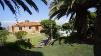 Garden of House or chalet for sale in Tacoronte  with Private garden