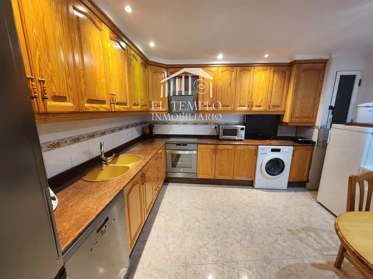 Maison à vendre à Barranco, imagen 4