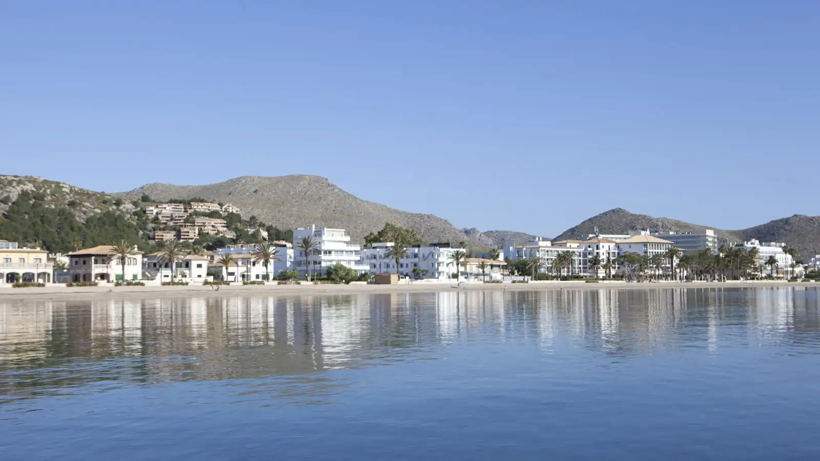 Business premises for sale in Port de Pollença, imagen 12