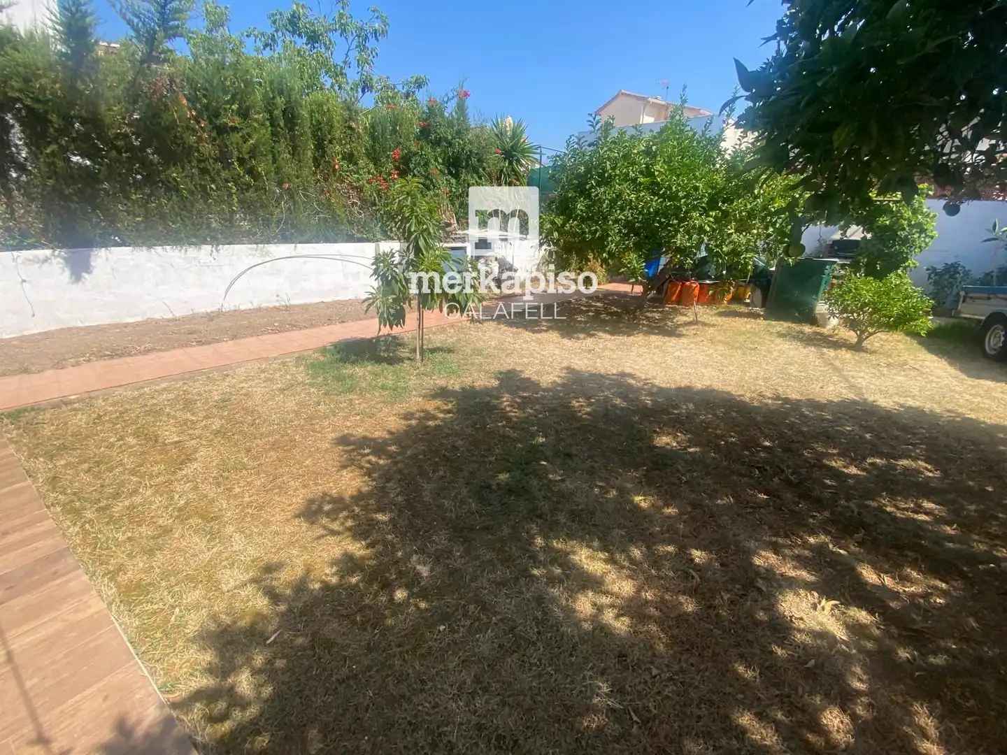 Casa o chalet en venta en Marítima Nord