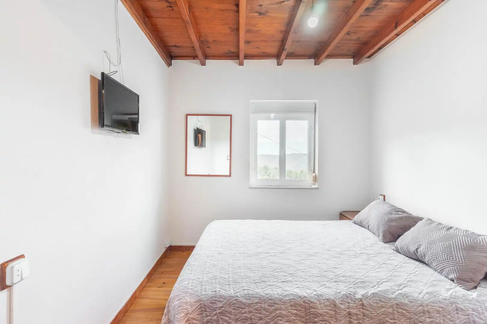 Bedroom of Houses for sale in Castropol, Asturias
