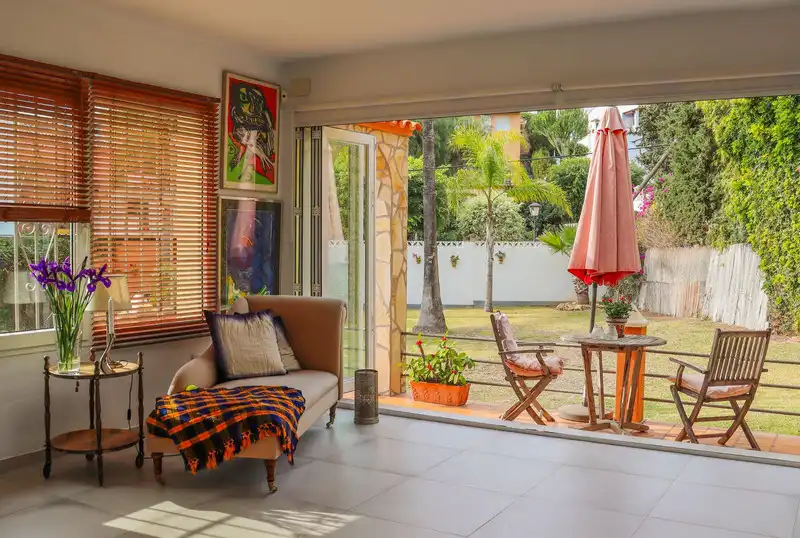 Chalet en venta en Nueva, imagen 12