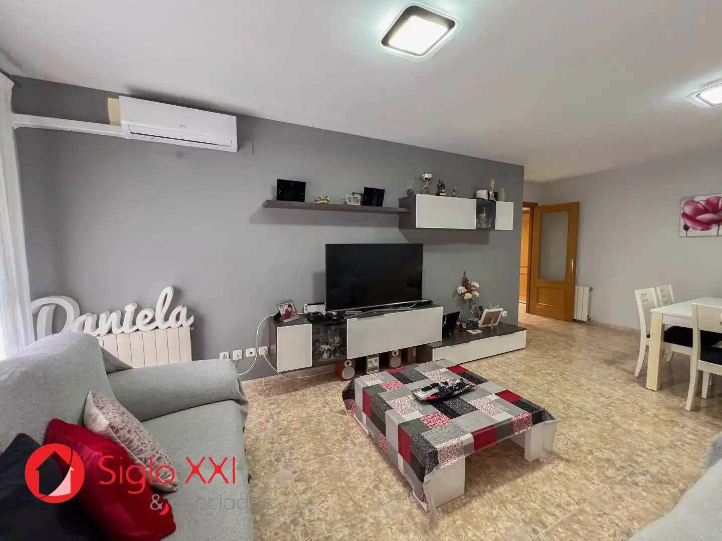 Flat with lift for sale in Avenida Alemania-Italia, imagen 3
