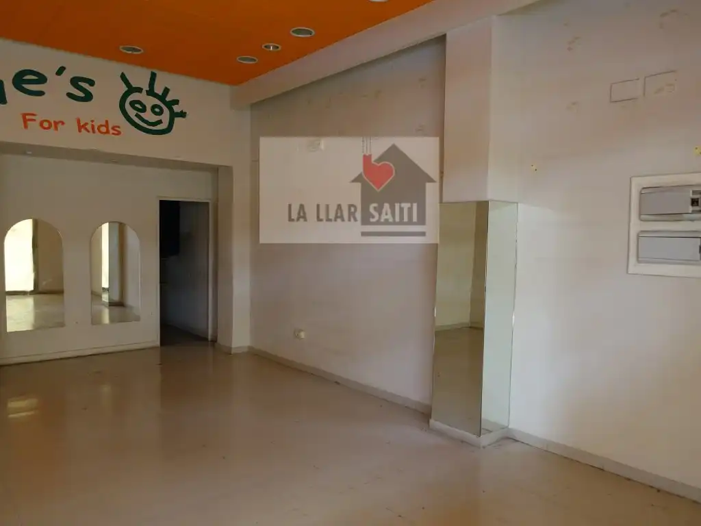 Local comercial en venda a Avenida Gregorio Molina, imagen 2