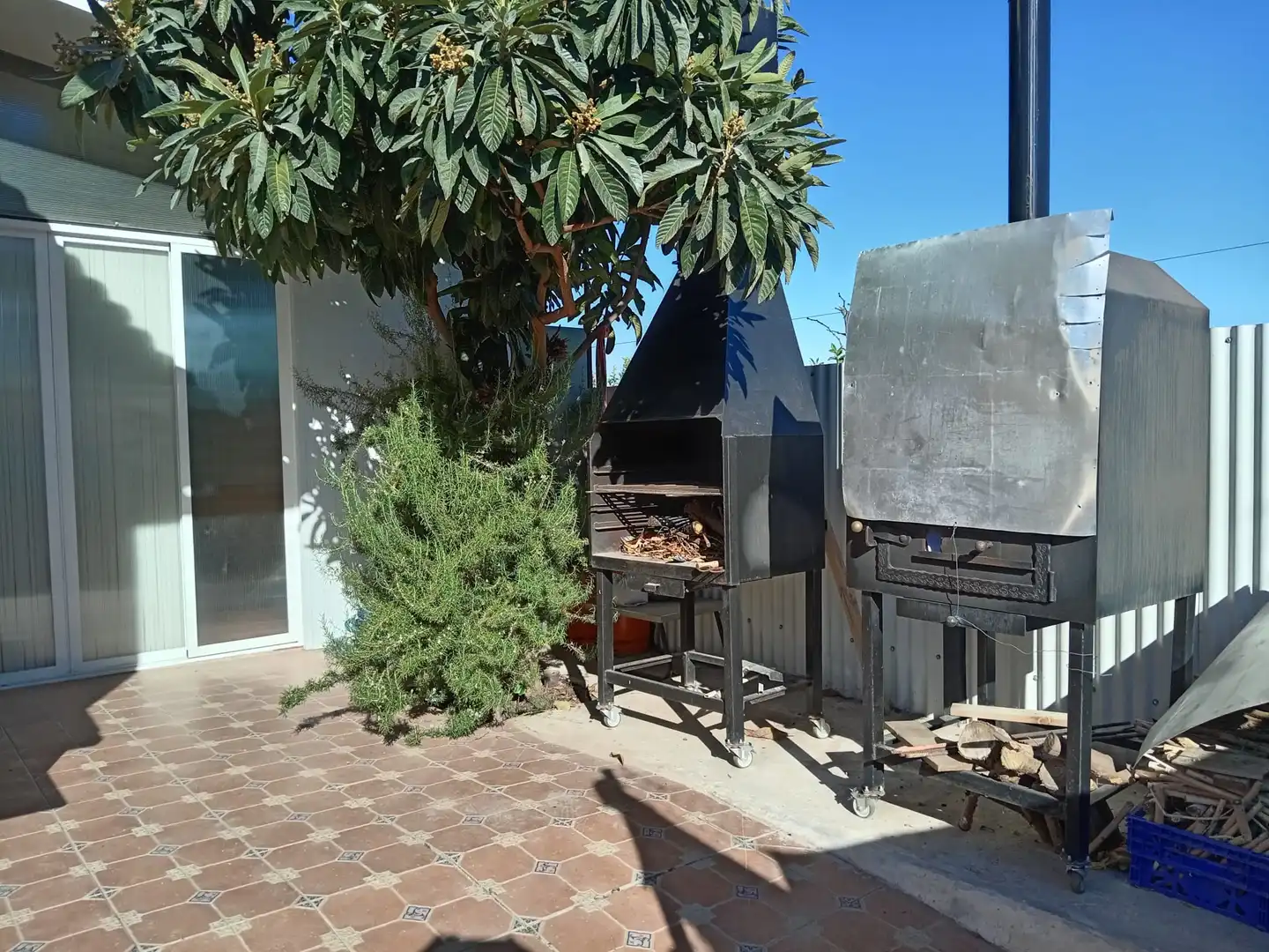 Casa o chalet en venta en Murcia con Aire acondicionado, Jardín privado y Terraza