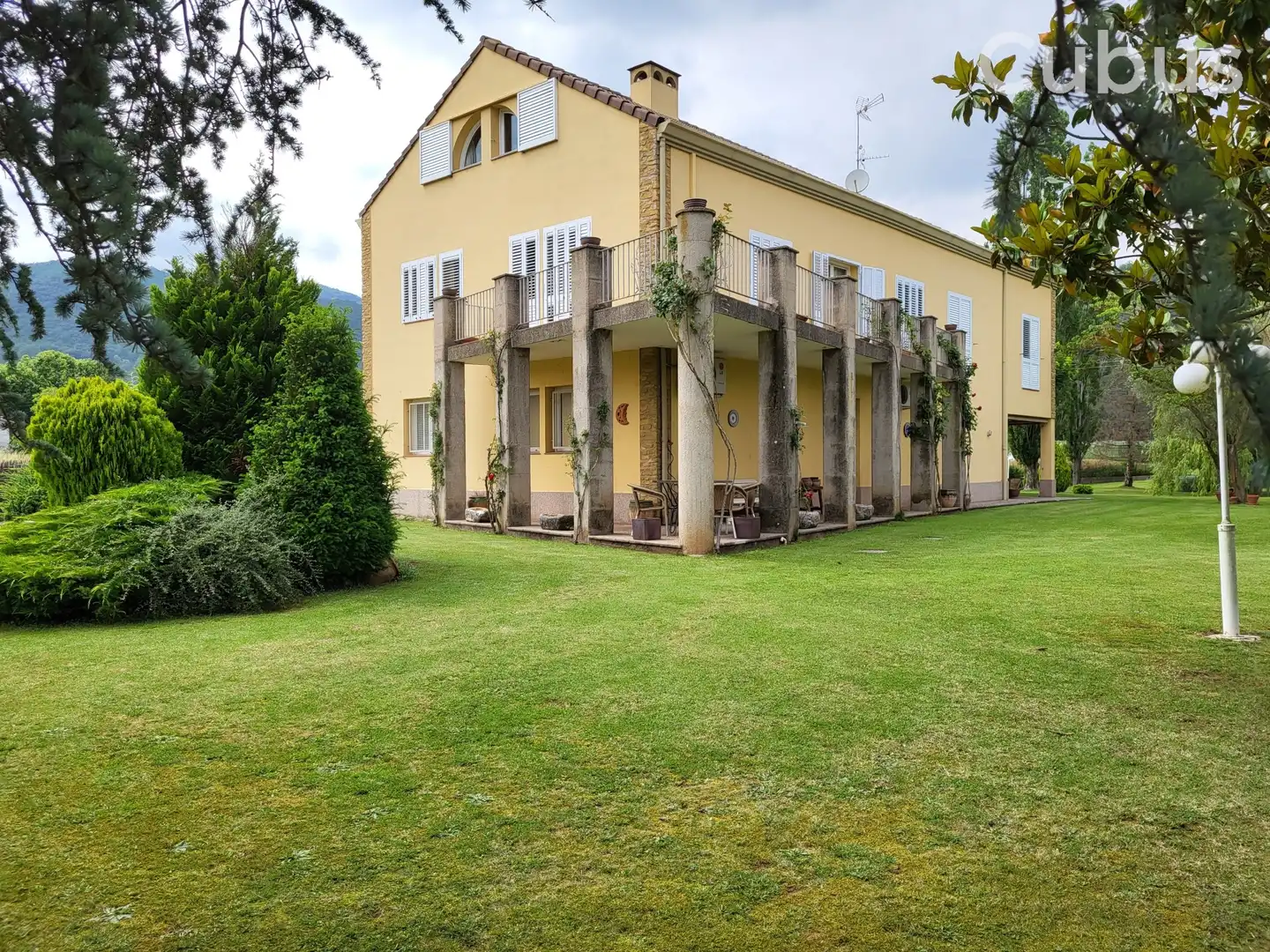 Maison avec terrasse à vendre à La Vall d'en Bas, imagen 73