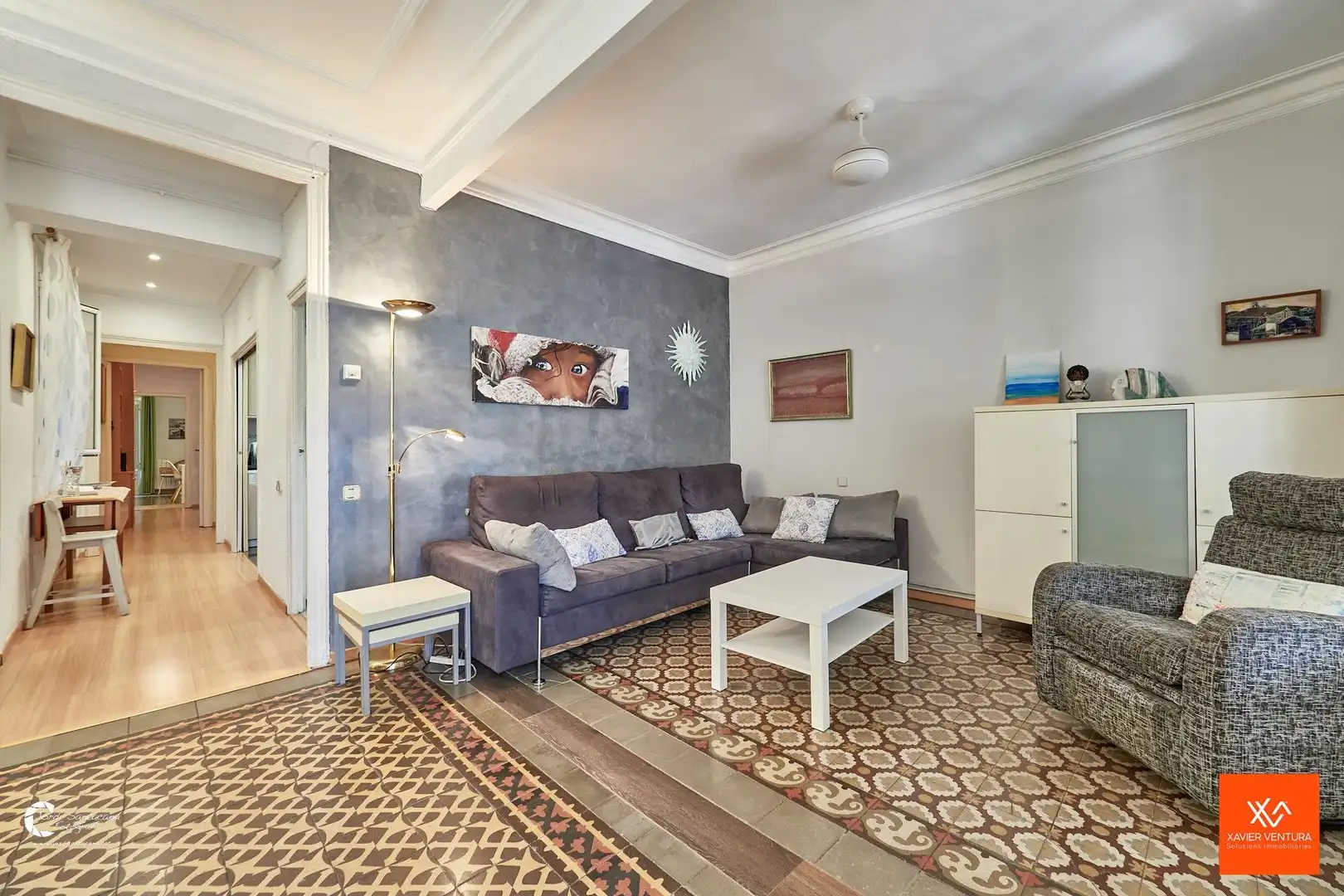 Wohnung mit Terrasse zum Verkauf in Eixample, imagen 11