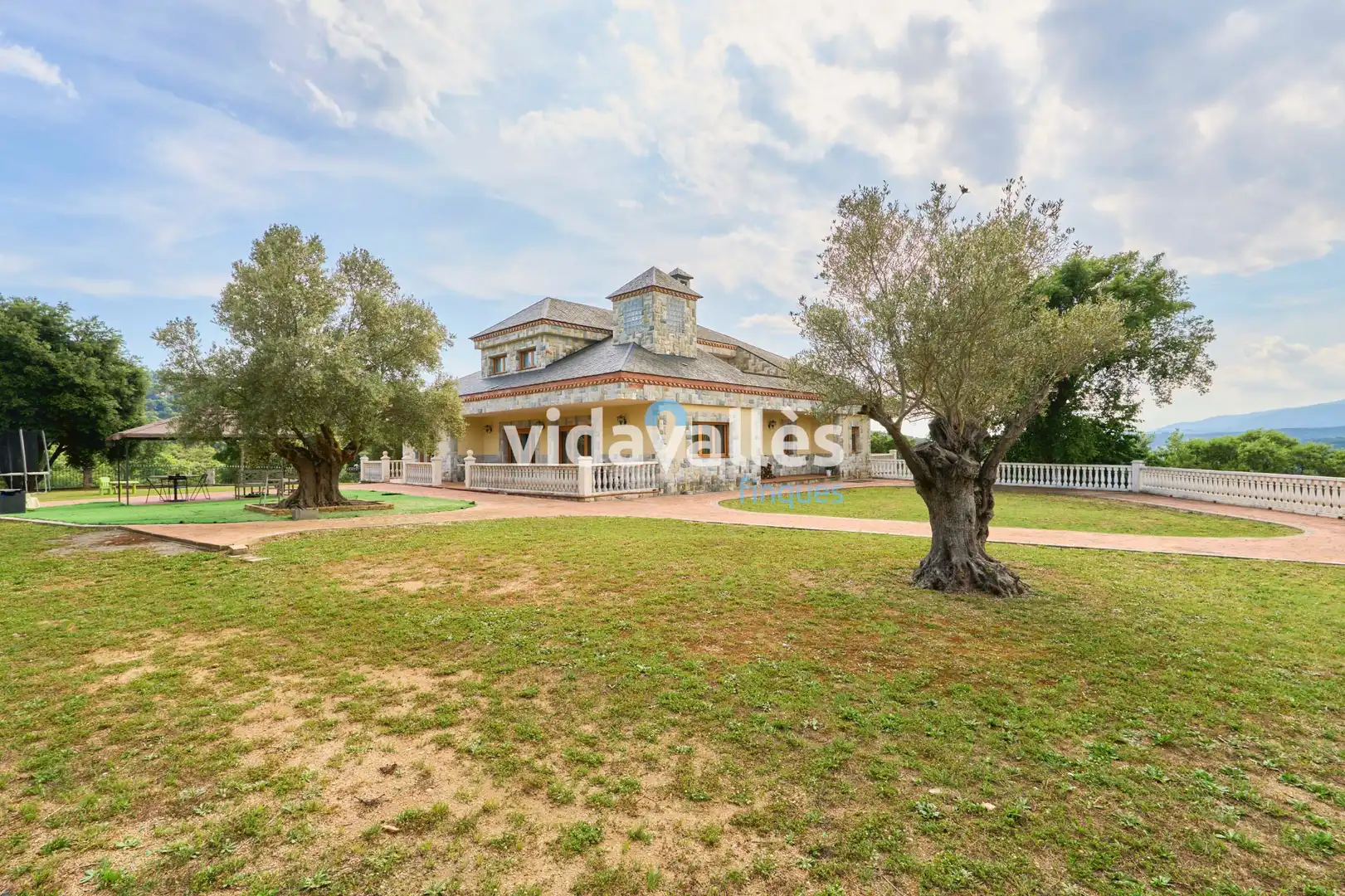 Casa o chalet en venta en Sant Celoni con Aire acondicionado, Calefacción y Jardín privado